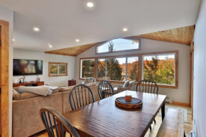Lakeside Lodge at Fern Lake - 3BR, 1BA Waterfront with Dock